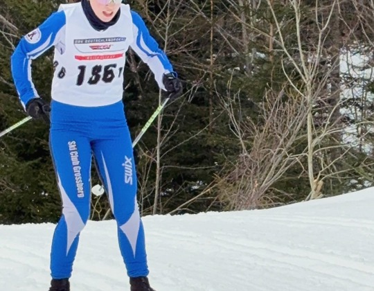 20252601_Langlauf Deutschlandpokal vom SCMK Hirschau am Arberstadion